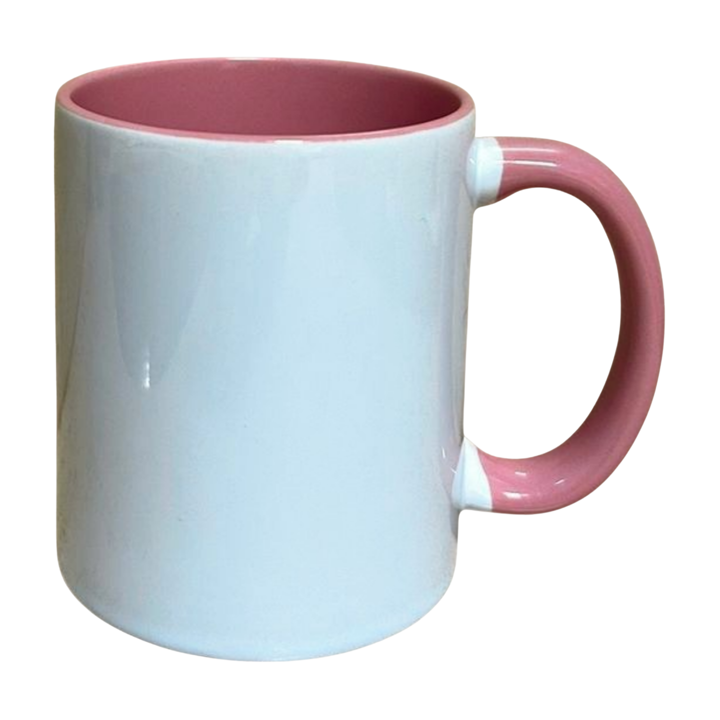 Caneca de Natal Rena