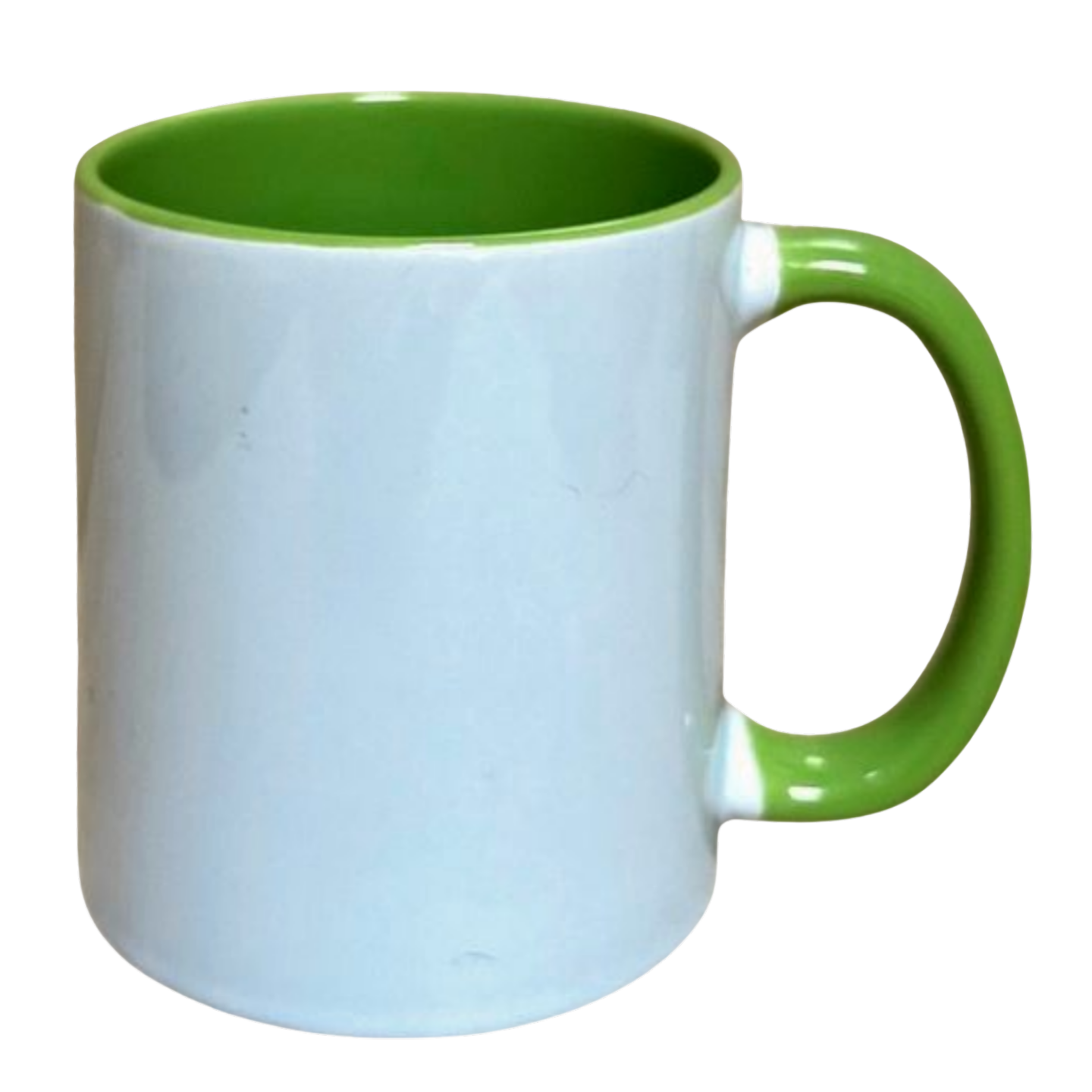 Caneca de Natal Rena