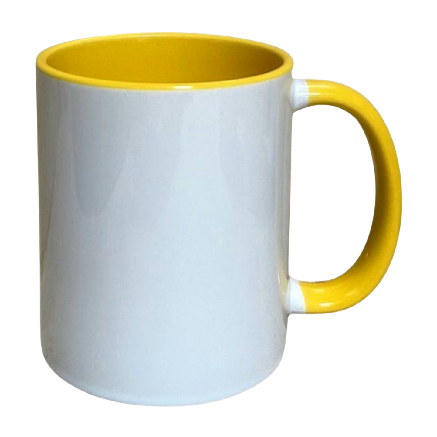 Caneca de Natal Rena