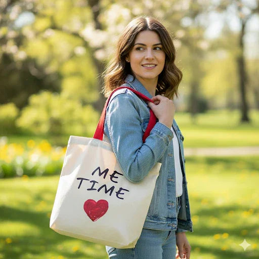 Saco de Algodão 180g Personalizado – Ecológico e Duradouro