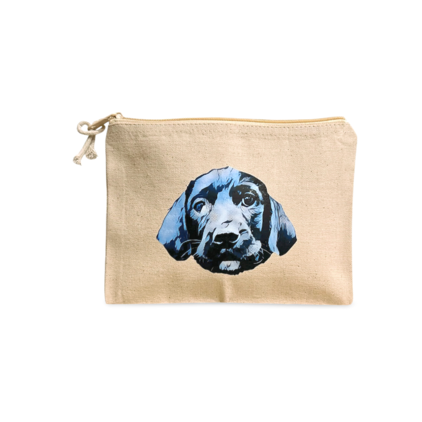 Bolsa Algodão Pet - Estilo, Sustentabilidade e Praticidade
