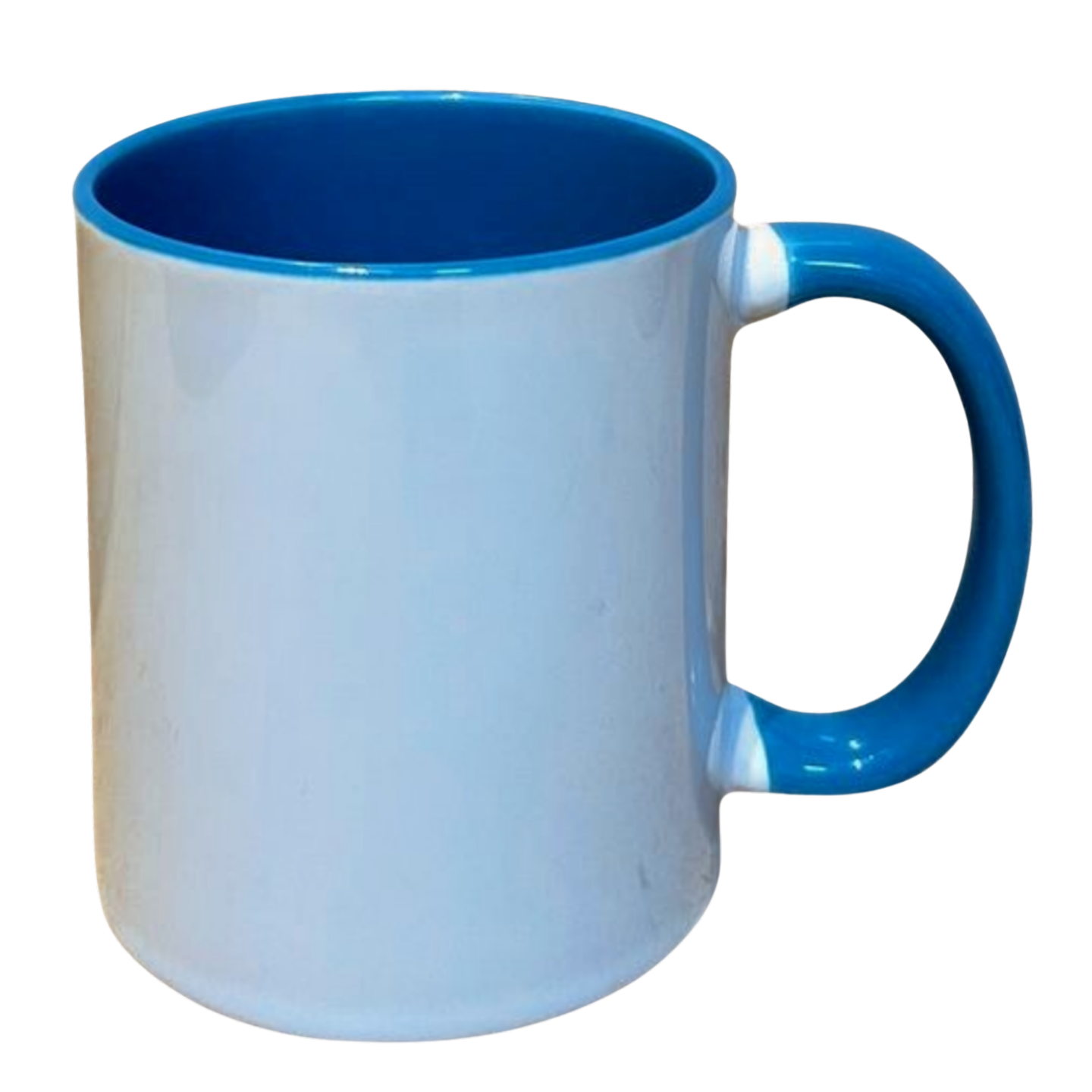 Caneca de São Valentim-Momentos