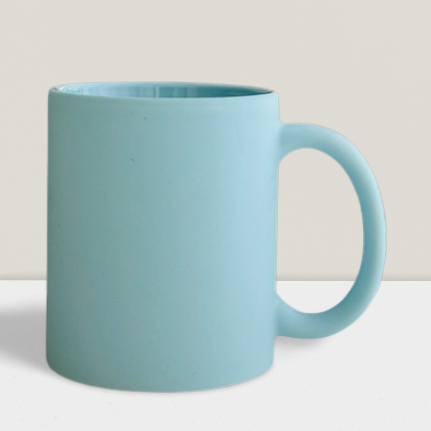 Caneca Personalizada Mãe com Datas – Presente Dia da Mãe | Cerâmica Mate