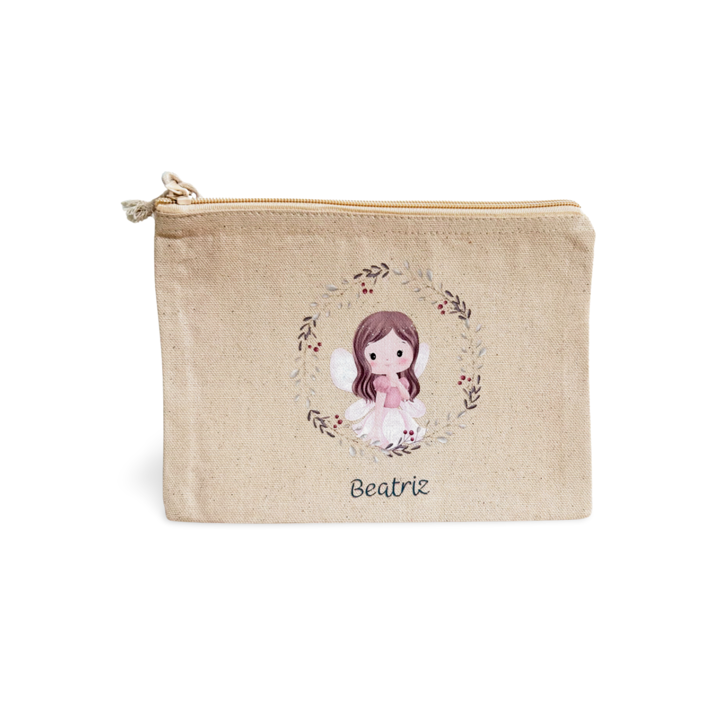 Bolsa Boneca Personalizada - Estilo, Sustentabilidade e Praticidade