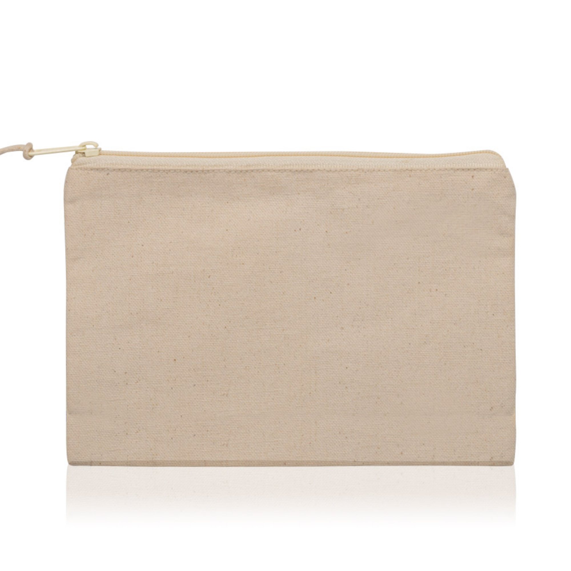 Bolsa Personalizada "Matilde" – Necessaire em Algodão Personalizado