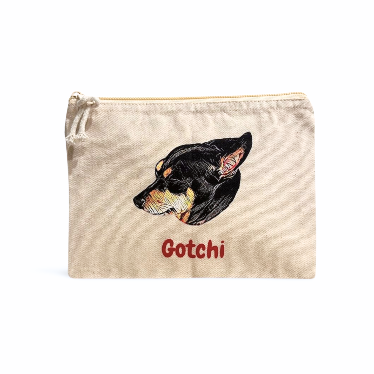 Bolsas de algodão pet