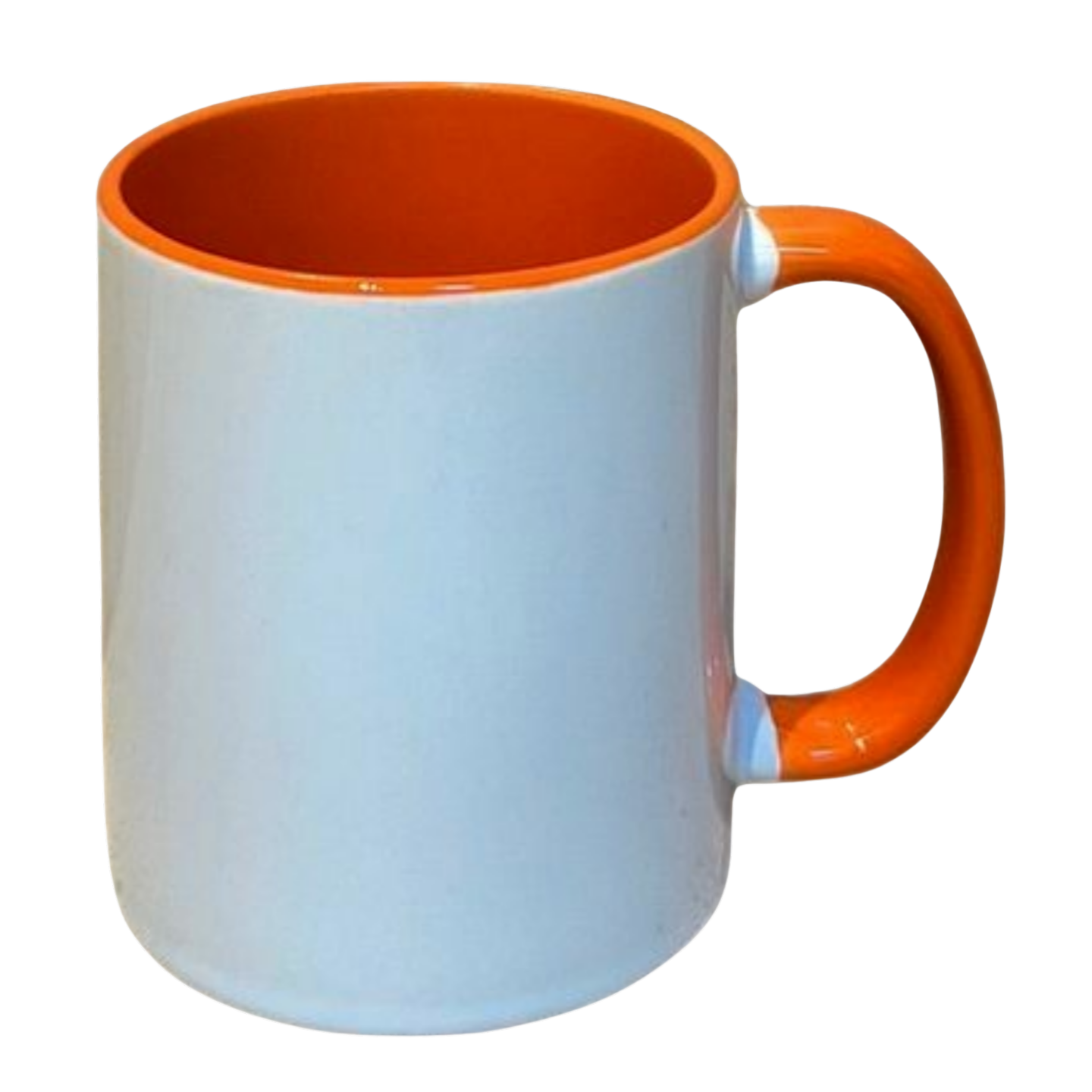 Caneca de São Valentim-Momentos