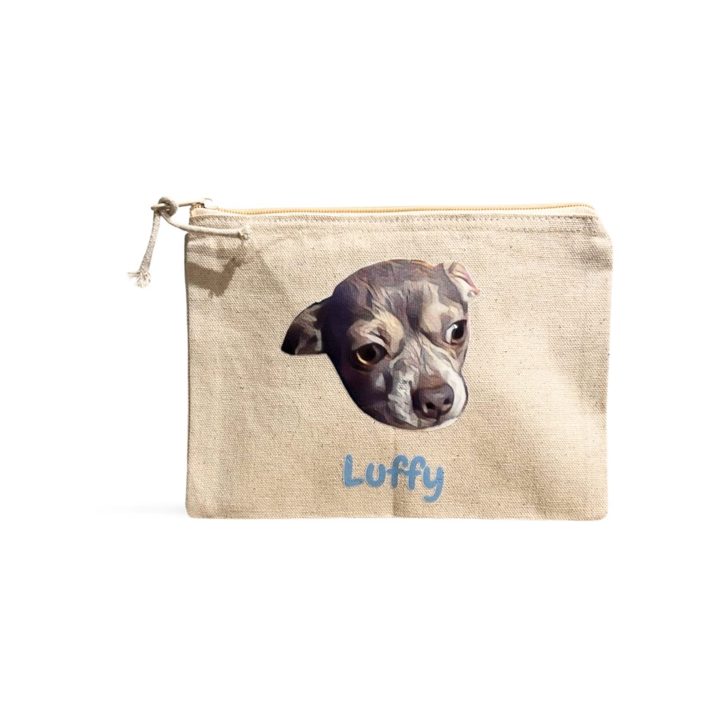 Bolsa Algodão Pet - Estilo, Sustentabilidade e Praticidade