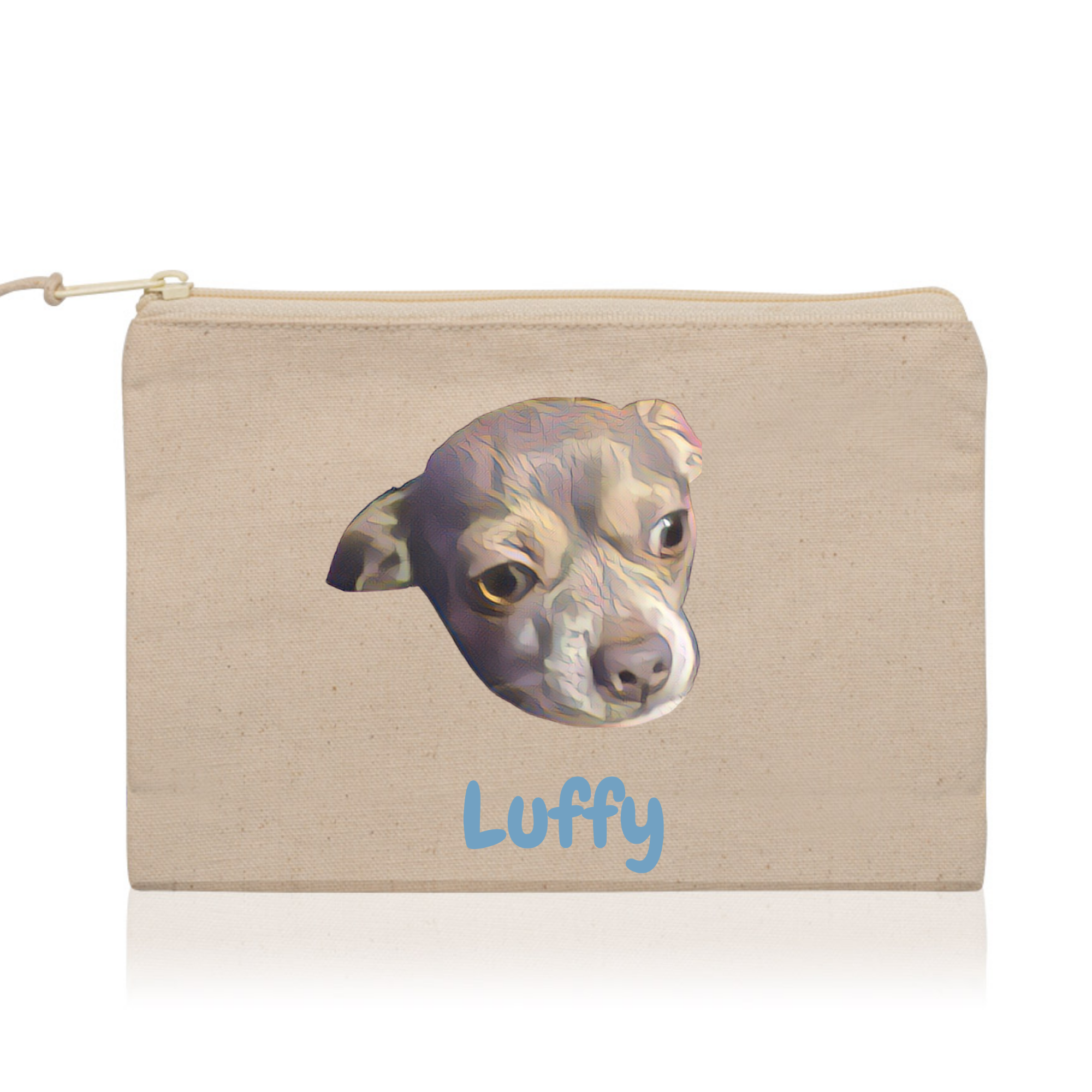Bolsa Algodão Pet - Estilo, Sustentabilidade e Praticidade