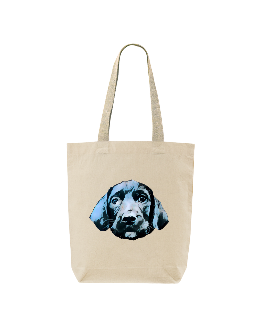 Tote Bag Algodão My Pet – Ecológico e Duradouro