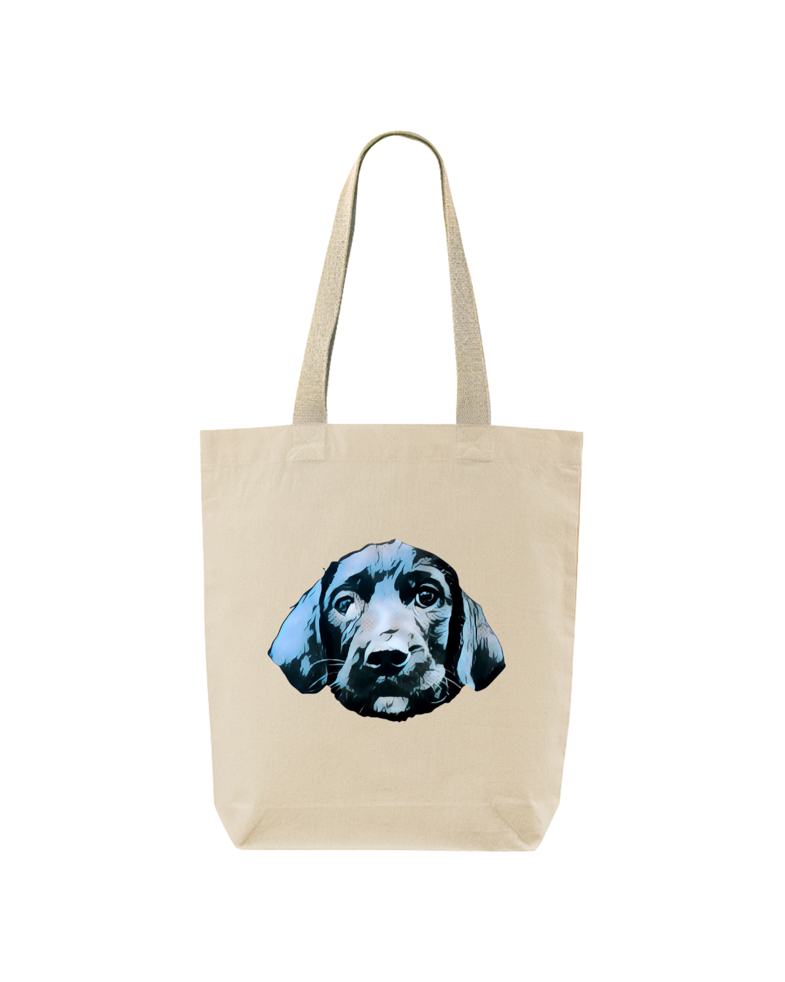 Tote Bag Algodão My Pet – Ecológico e Duradouro